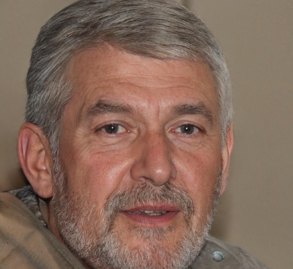 Michael Schmidt